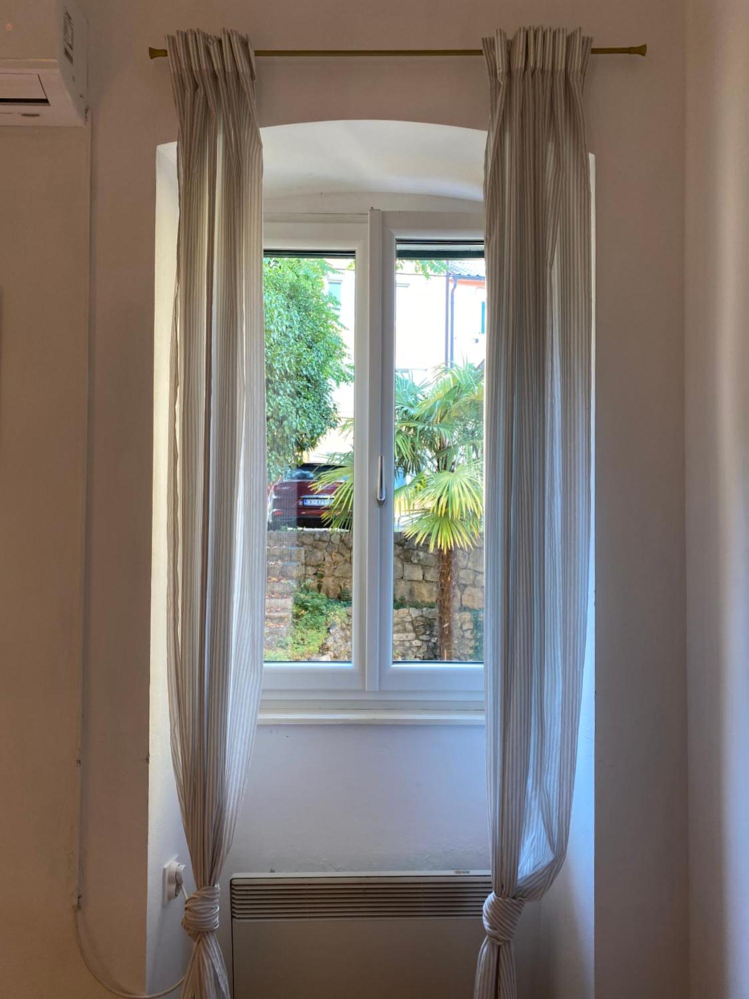 Maison Riviera Opatija Exteriör bild
